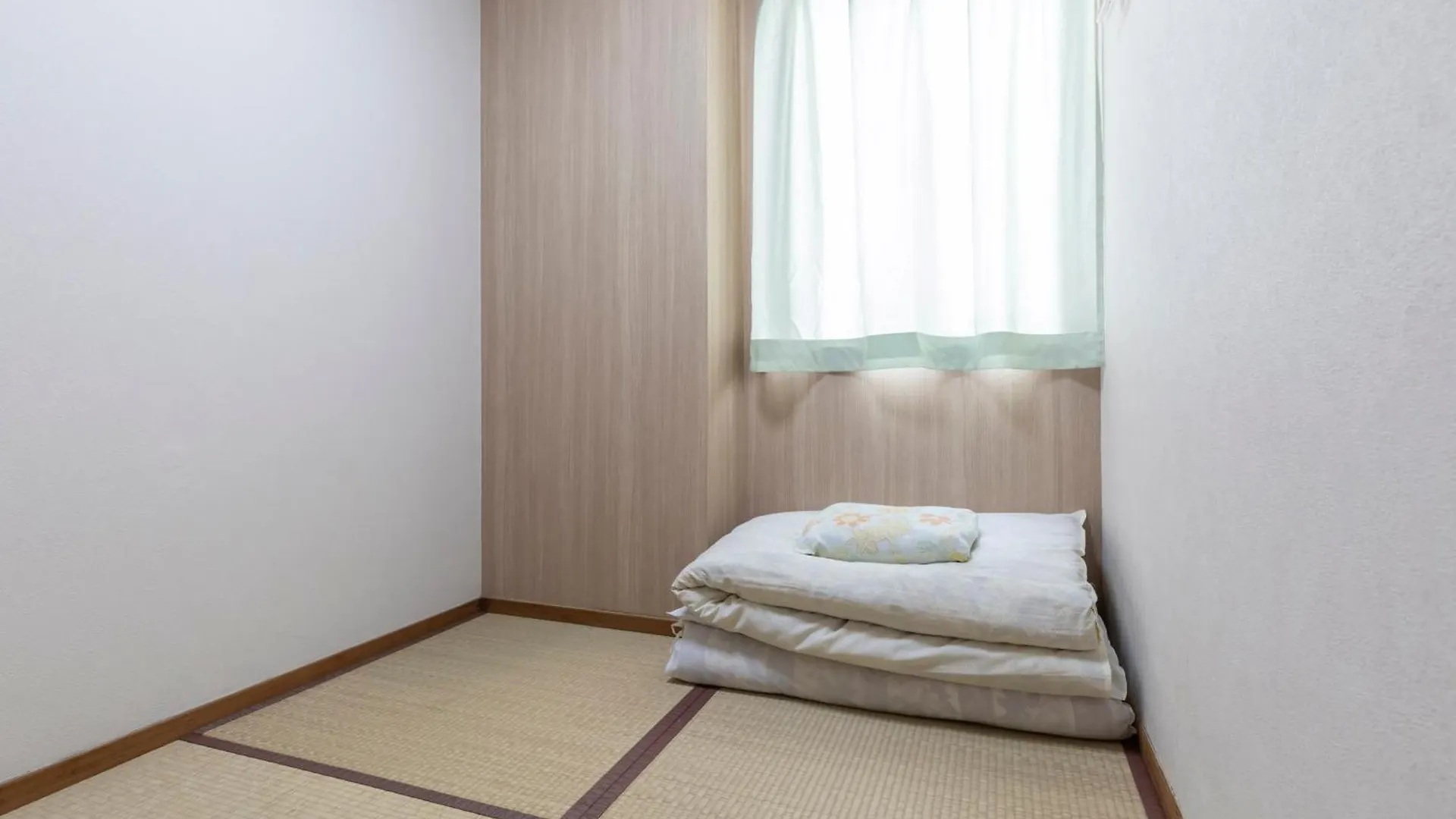 Business Hotel Kaga Osaka 0*,  Japan
