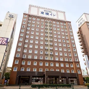 *** Hotel Toyoko Haneda Airport No.1 Giappone