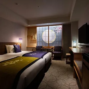 **** Hotel Mitsui Garden Station Giappone