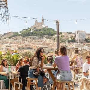  Aparthotel The Babel Community - Vieux Port Francia