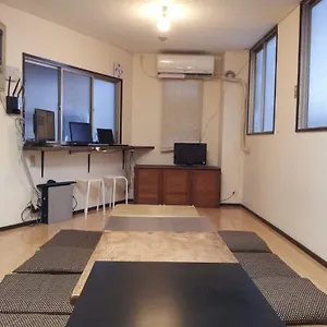 Peace House Sachi Guest house