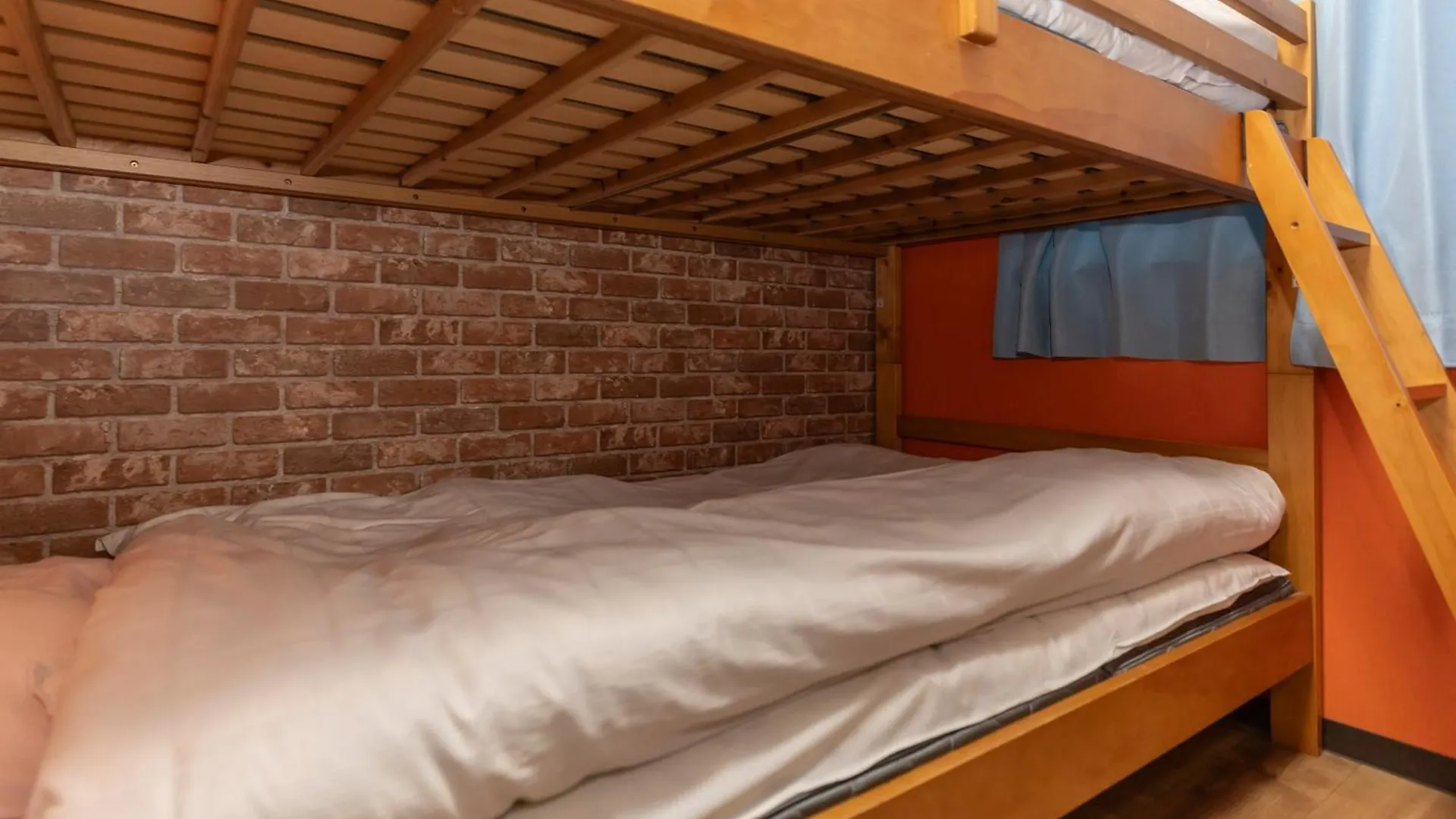 Hostel Business Hotel Kaga Osaka